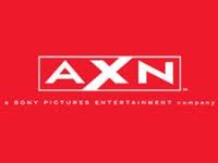 AXN MX