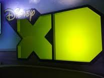 DISNEY XD US
