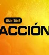 RUNTIME ACCION