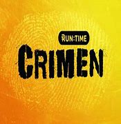 RUNTIME CRIMEN