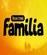 RUNTIME FAMILIA