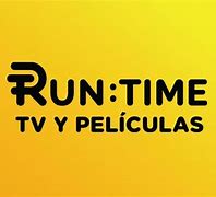 RUNTIME PELICULAS